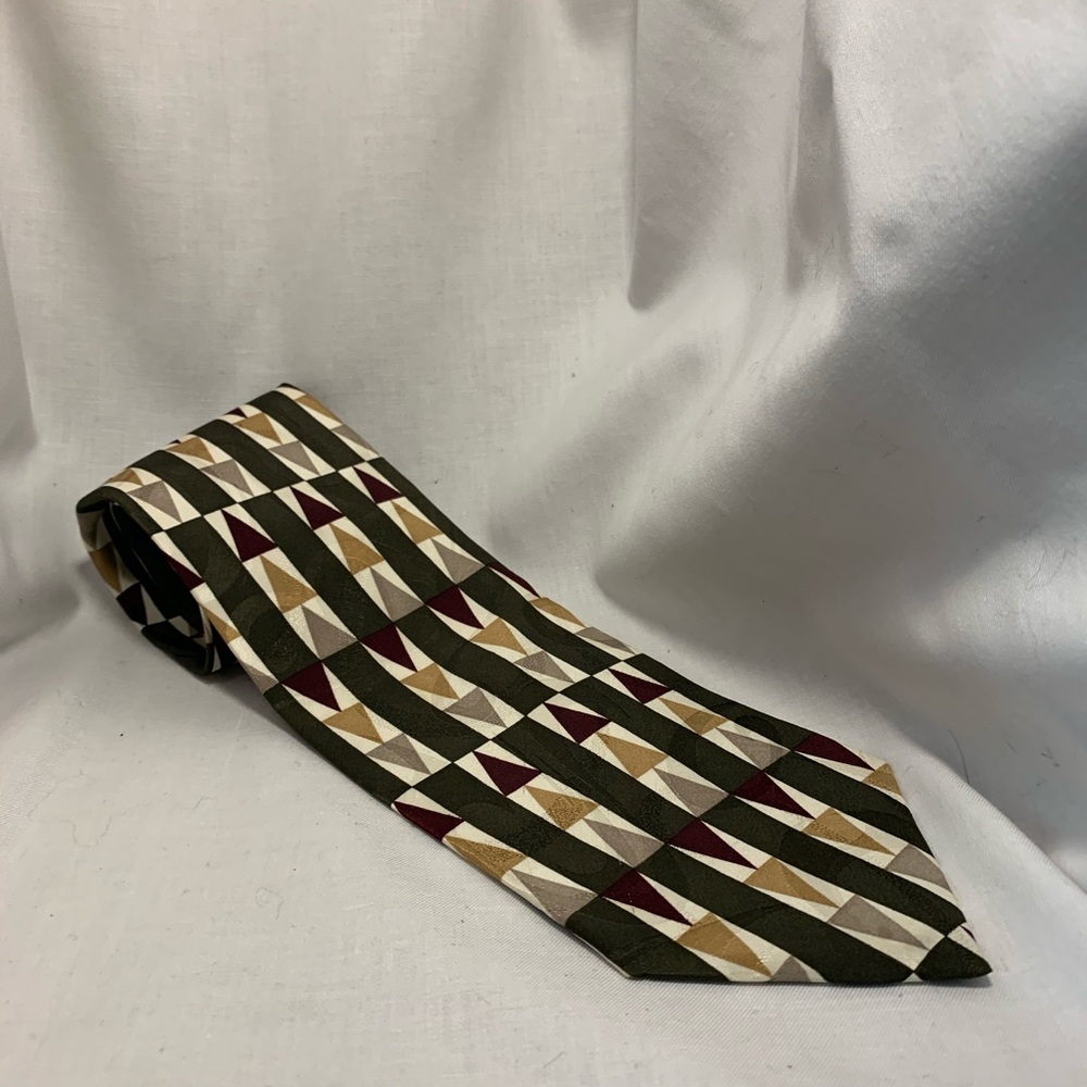 Structure necktie - Picture 2 of 2
